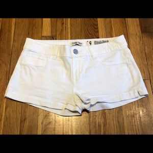 Indigo Rein Shorts